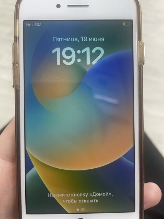 Айфон 8 на 64 гб