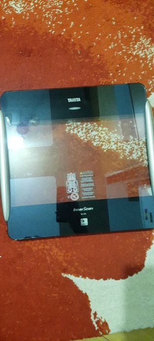 Vand analizator corporal Tanita BC 1000