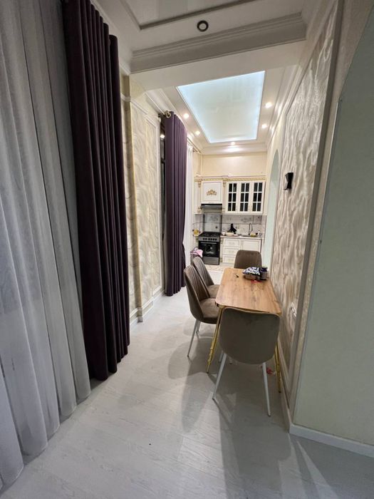 Продаю свою квартиру чиланзар 1 арнасай