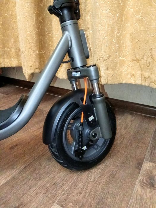 Обмен Xiaomi scooter 6 Lite варианты