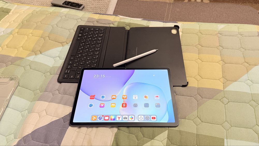 Планшет Huawei matepad 11.5