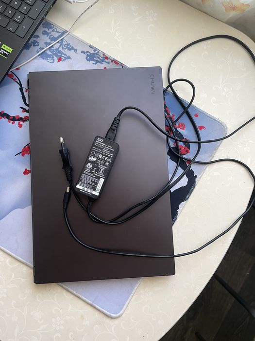 Chuwi corebook x pro