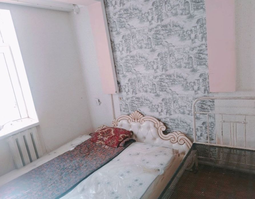 AKKURATNIY va UZOQ MUDDAT Turadigan YAXSHI Qizlar Uchun Qulay Arenda!