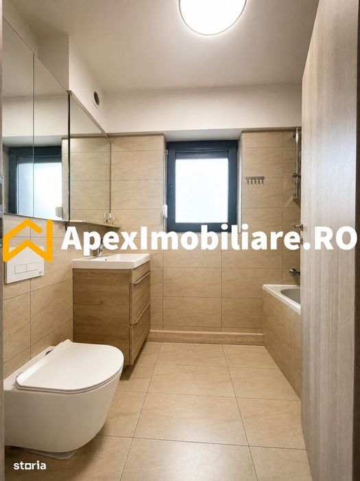 Apartament 3 camere de inchiriat Banu Manta Bucuresti | ApexImobiliare