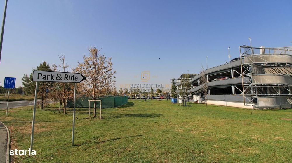 Garsoniera moderna de vanzare, imobil tip boutique, stradal, Vidra