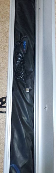 Маркиза для автомобиля