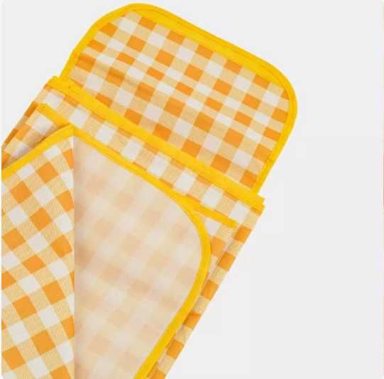 Piknik kovrik Piknik tushagi qatlama lager mat