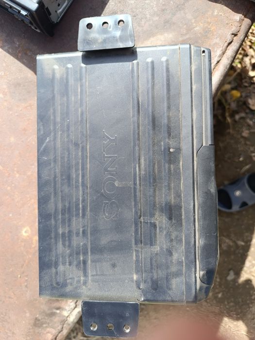 CD Changer XR-C5080R