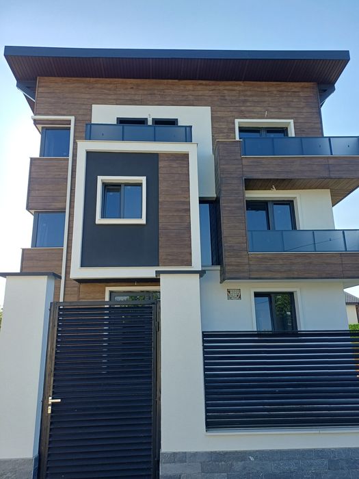 Продава се Къща в с. Труд, Област Пловдив - 300 кв.м за 984 €/кв.м - Снимка #1
