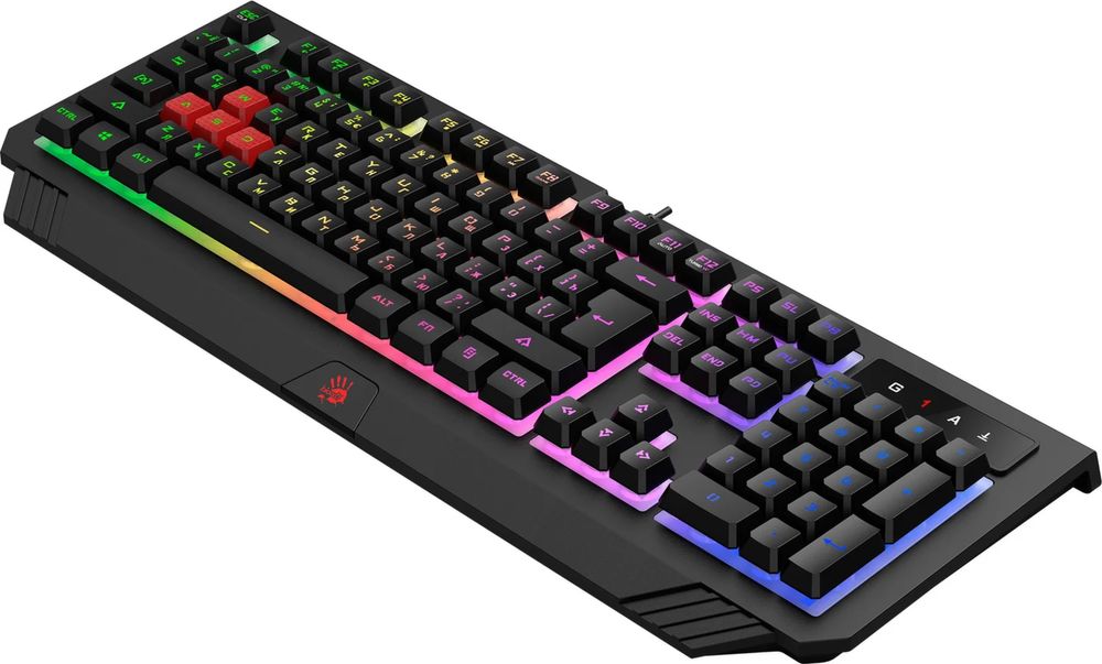 Клавиатура A4tech Bloody продаю