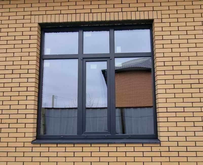 Металлопластиковые окна