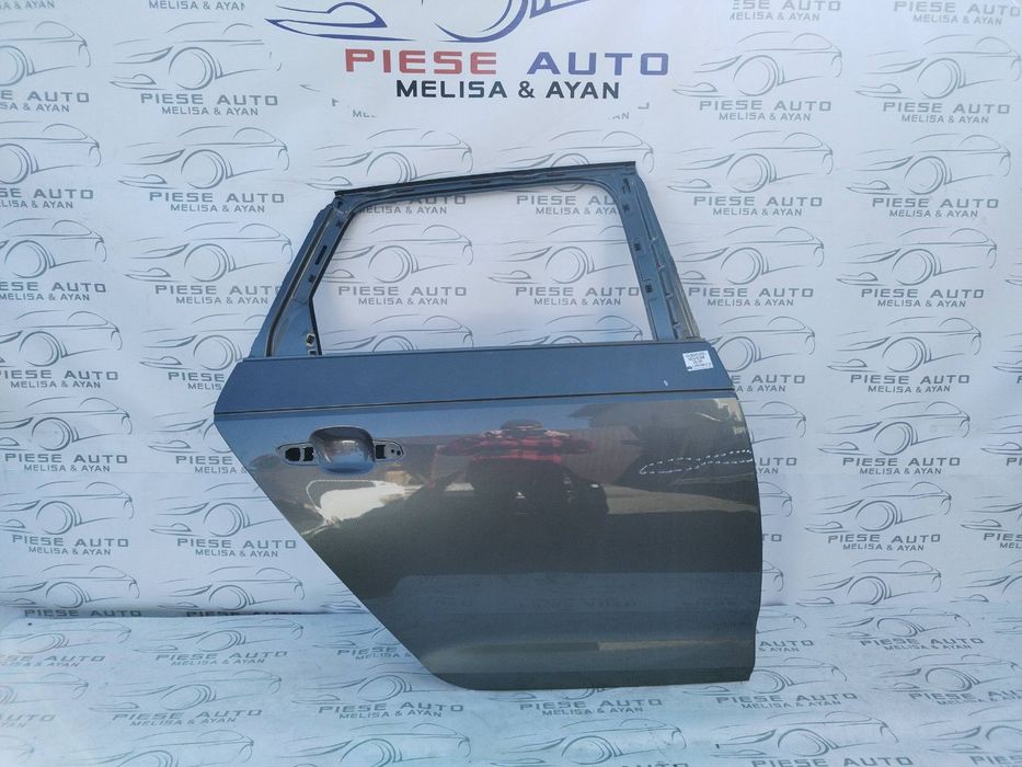 Usa dreapta spate Audi A4 B9 Combi/break/variant an 2016-2017-2018-201