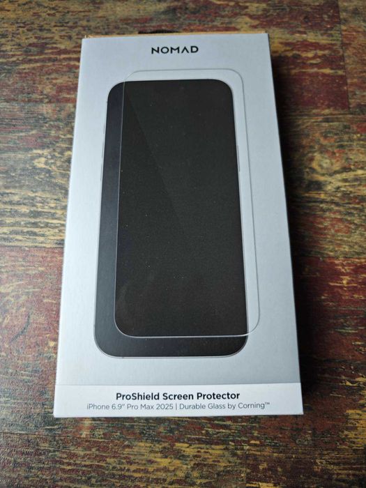 iPhone 17 Pro Max 256Gb с гаранция