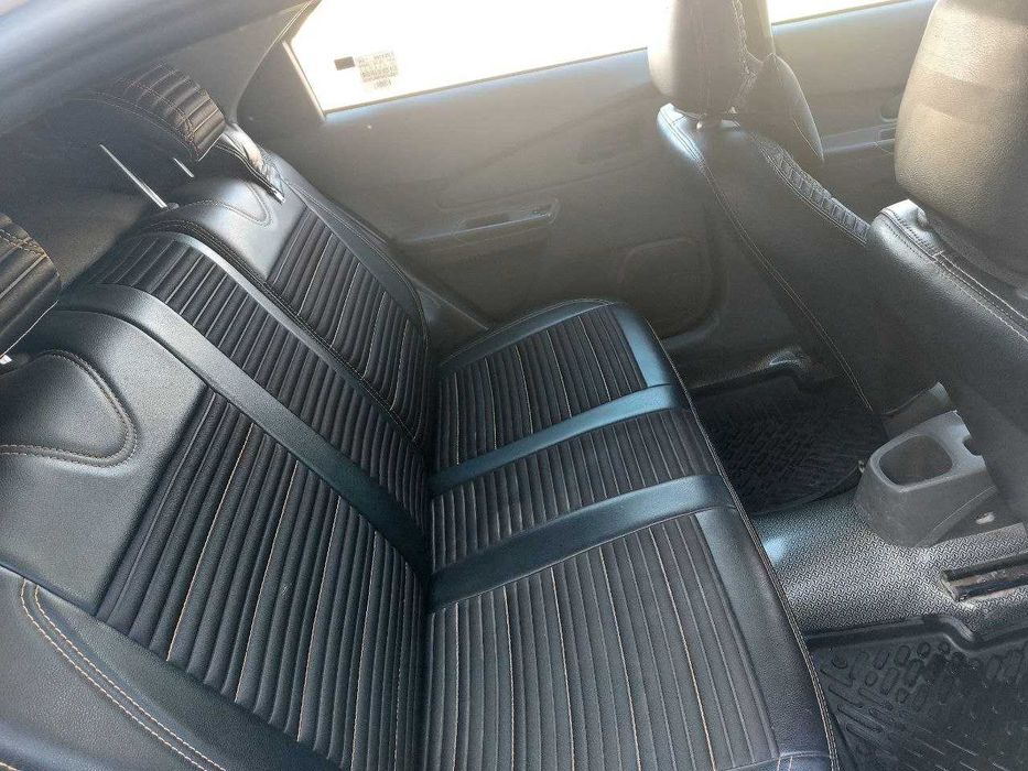 КОБАЛТ 2022  бензин