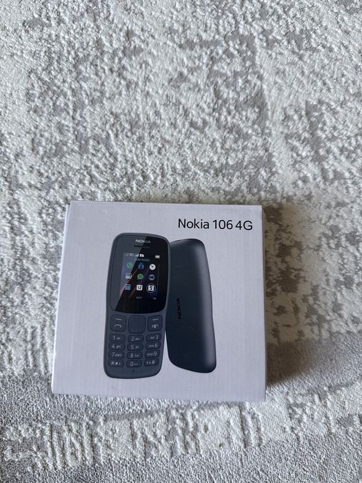 Nokia кнопочный, абсолютно новый