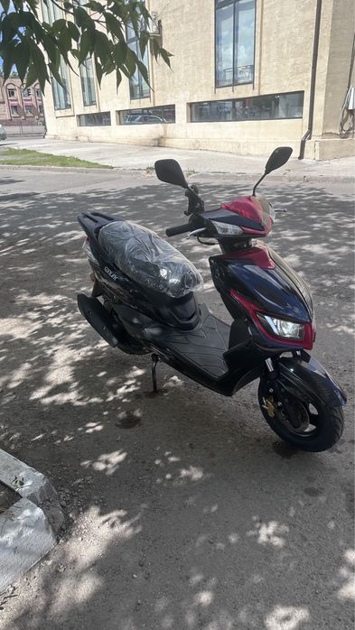 Продам Скутер Sonlink