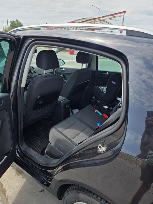 Vand Golf 6 plus Automat