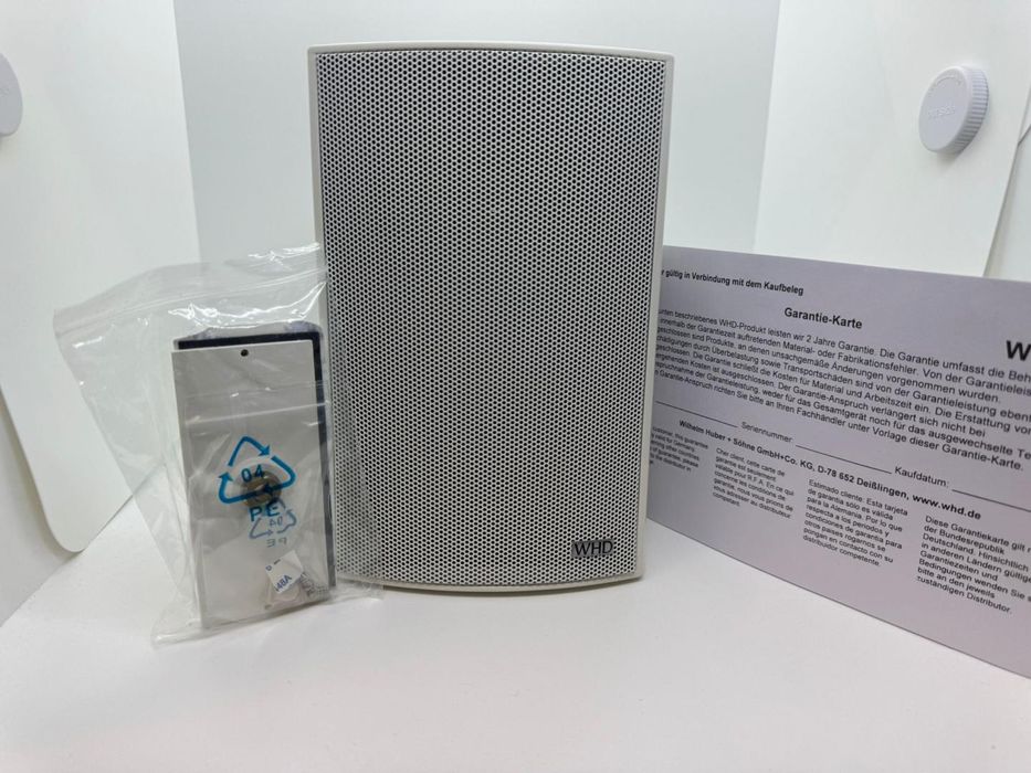 Boxa WHD Mini 4-T30 WP, 50W -D-