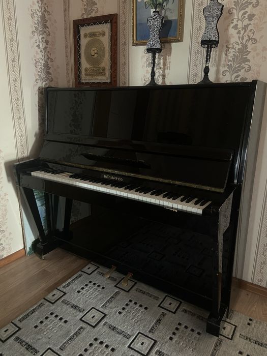 Пианино (Беларусь)