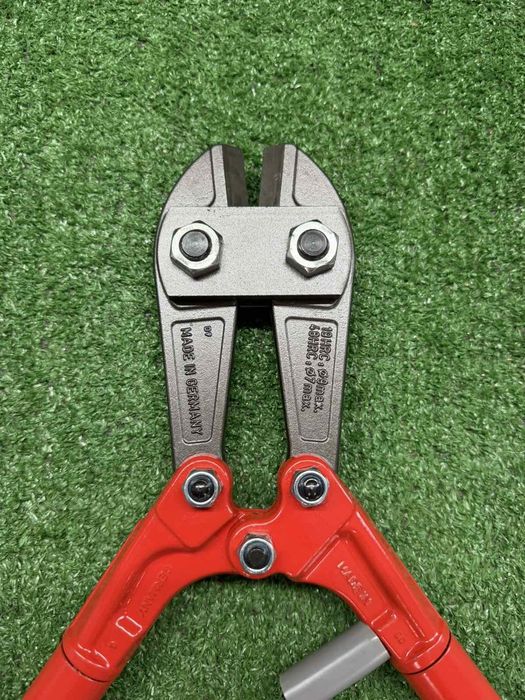 Чисто нови клещи за рязане на арматура VBW 610mm