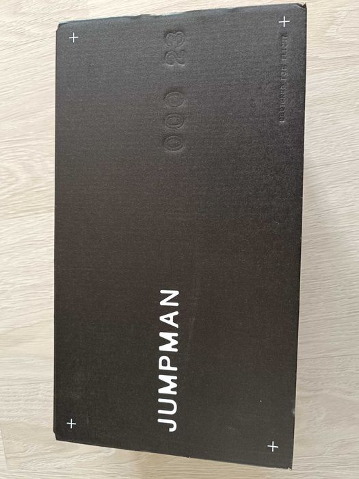 Оригинални маратонки  JORDAN TATUM PE