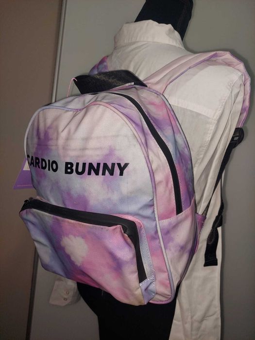 Rucsac impermeabil cardio bunny NOU