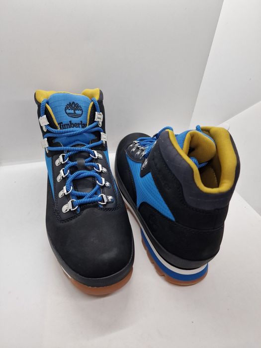 Ghete Timberland Euro Hiker A29VB nr. 44
