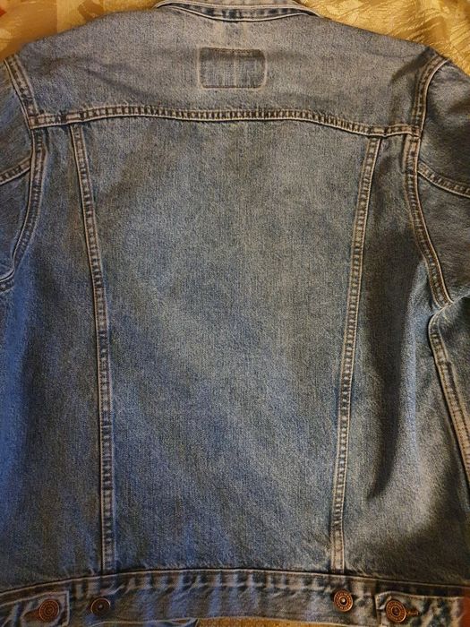 Мужская куртка RODI