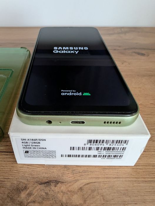 Samsung Galaxy A14 5G