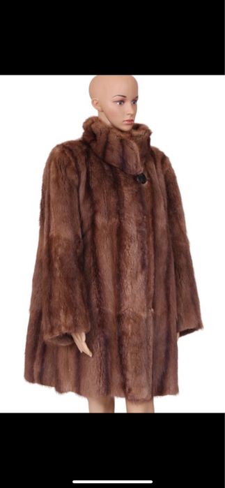 Reducere 3+1 gratis Blana naturala lux bizam