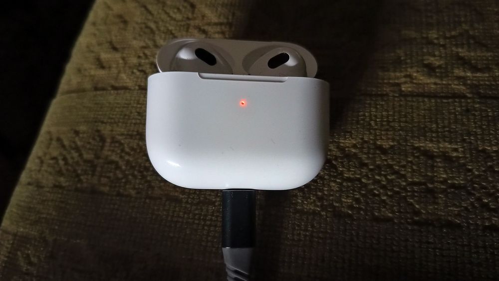 Căști wireless Airpods pro 3 Originale SUA .