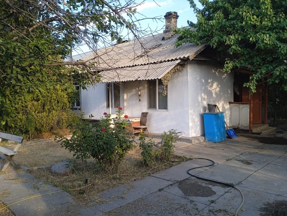 Продается    дом