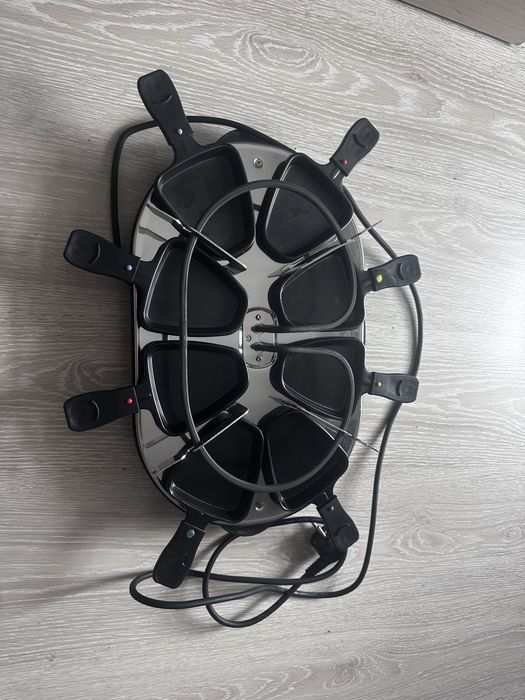 Grill electric  Silvercrest