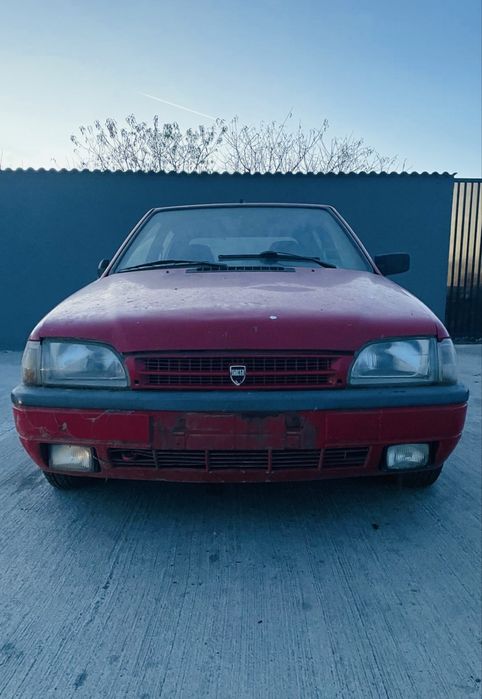 Piese auto originale Dacia Super Nova 1.4i E7J-A2 2002 FWD