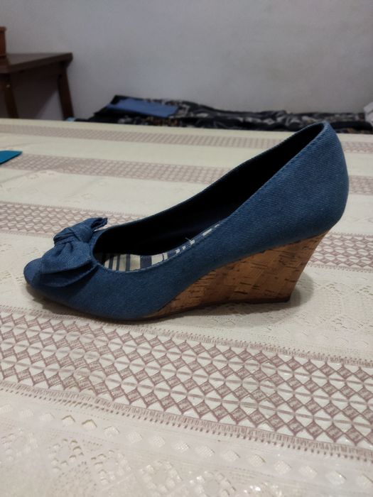 Туфли, кросовки, сабо