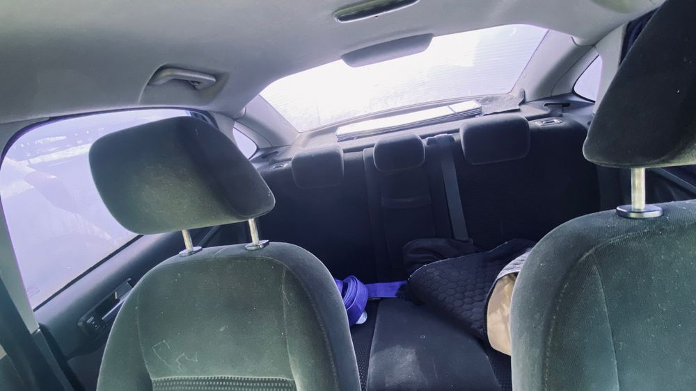 Продам 5 летка Форд фокус 2006