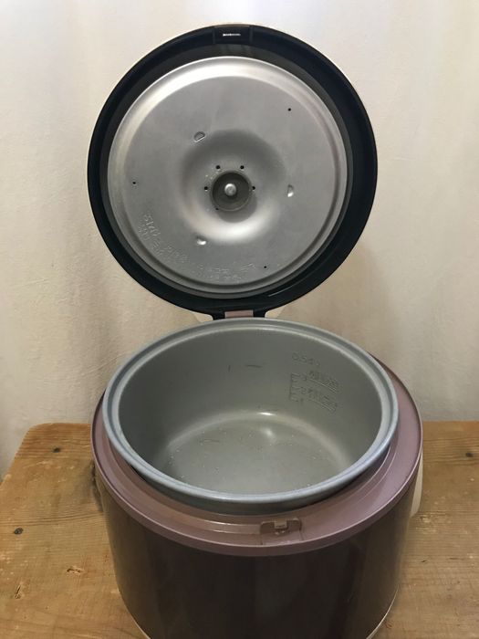 Рисоварка Кашеварка  CUCKOO Корея