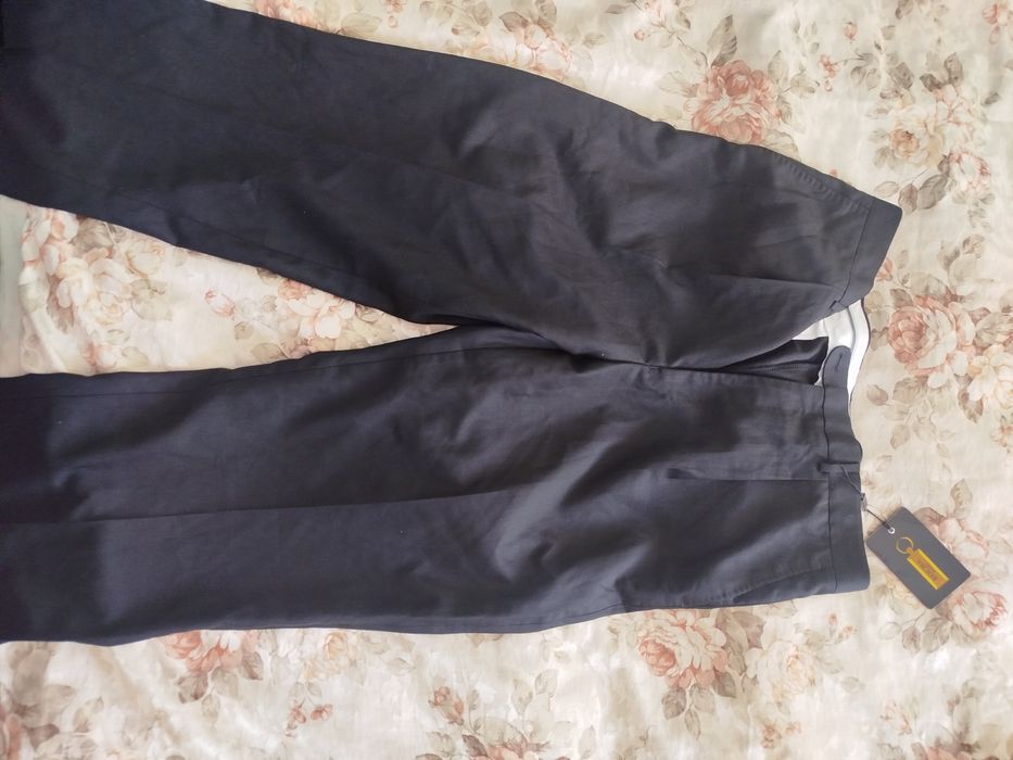 Мужские брюки новые