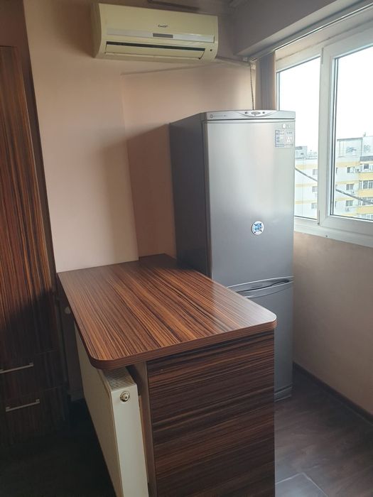 Proprietar inchiriez garsoniera bd. Chisinau/Mega Mall