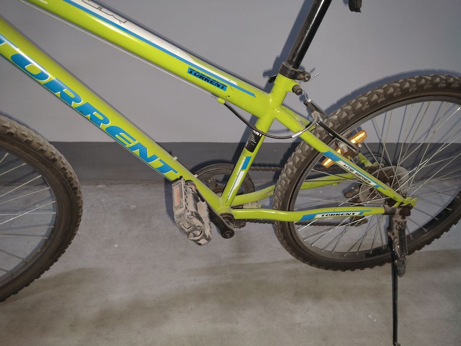 Продам велосипед детский