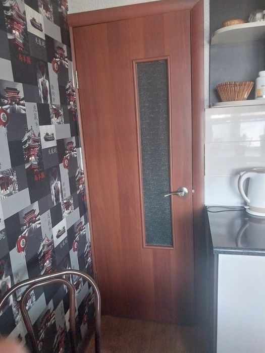 Продам дверь недорого