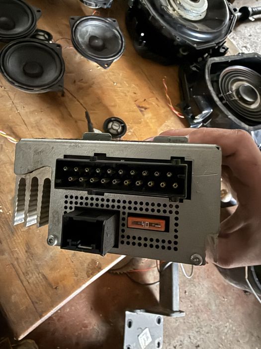 Top hi fi озвучение бмв х5 Е70