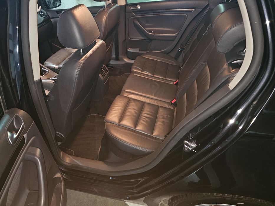 Golf tdi 4x4 impecabil