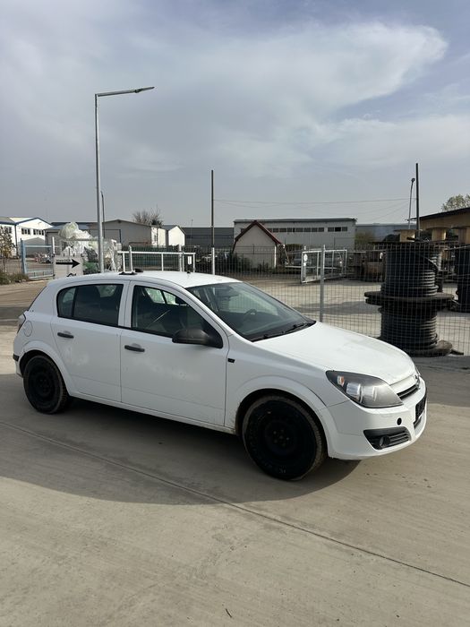 Opel Astra H 1.7 imatriculat cu fiscal