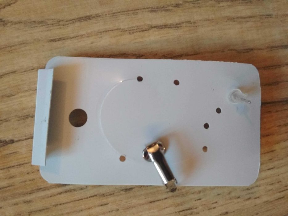 обеца бижу перли за цяло ухо