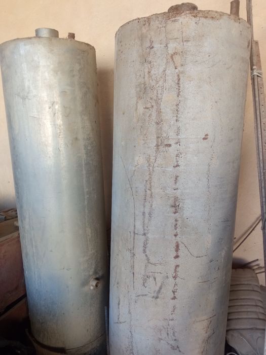 Титан катйоларь сотилади