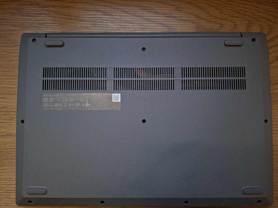 Laptop Lenovo IdeaPad S145