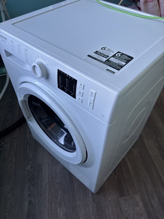 Сушилня Hotpoint Ariston NT M10 81 EU 8кг.