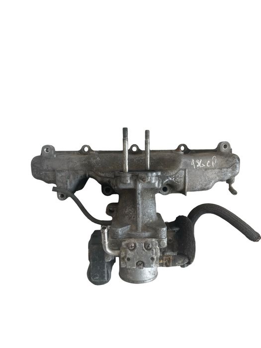 Galerie De Admisie + Clapeta De Acceleratie Toyota Rav 4 Iii _A3_ 2005