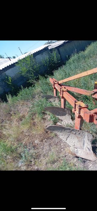 Продам сельхозтехники